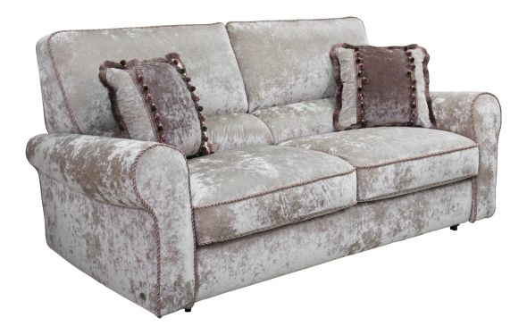 прямой диван Скарлетт-классик, № заказа 669833 8 марта