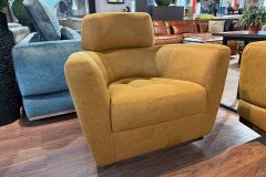 Кресло Теннесси 8 марта