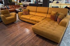 угловой диван Теннесси 8 марта