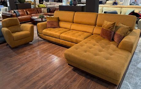 угловой диван Теннесси, № заказа 670720 8 марта