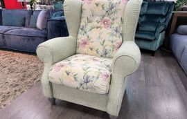 Кресло Лорд, № заказа 670801 8 марта