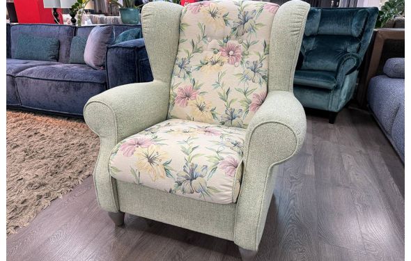 Кресло Лорд, № заказа 670801 8 марта