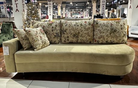 прямой диван Майами, № заказа 669748 8 марта