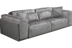 прямой диван Лофт 8 марта