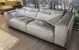 прямой диван Лофт, № заказа 670892