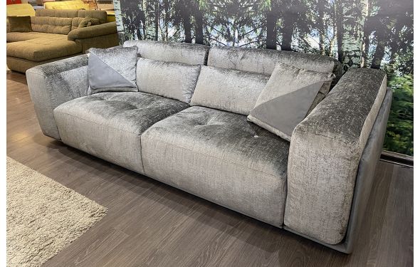 прямой диван Лофт, № заказа 670892 8 марта