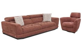 прямой диван Теннесси, № заказа 670315