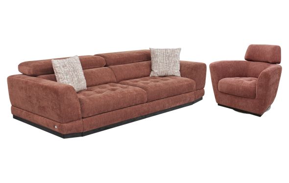 прямой диван Теннесси, № заказа 670315 8 марта