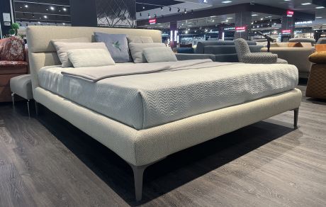 Кровать Тайм, № заказа 668729 8 марта