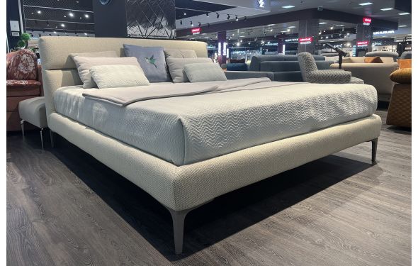 Кровать Тайм, № заказа 668729 8 марта