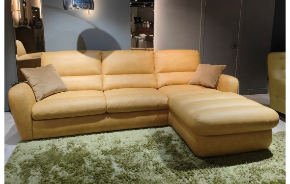 угловой диван Форвард, № заказа 667410/2 8 марта