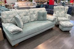 прямой диван Мистраль 8 марта