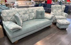 прямой диван Мистраль, № заказа 670657 8 марта