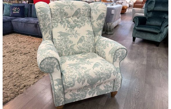 Кресло Лорд, № заказа 670657 8 марта