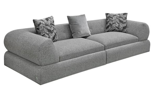 прямой диван Альберто, № заказа 669395 8 марта