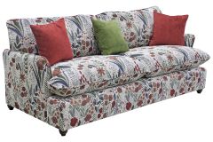 прямой диван Паркер 8 марта