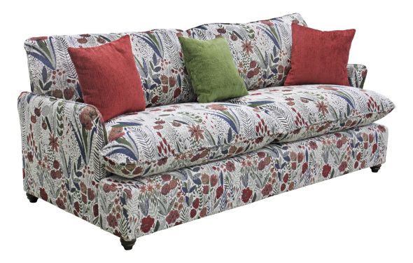 прямой диван Паркер, № заказа 670331 8 марта