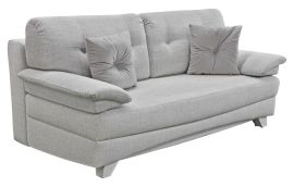 прямой диван Мистраль, № заказа 671673