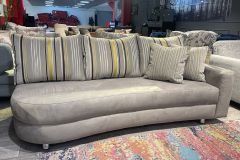 прямой диван Майами 8 марта