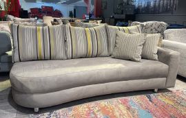 прямой диван Майами, № заказа 670901 8 марта