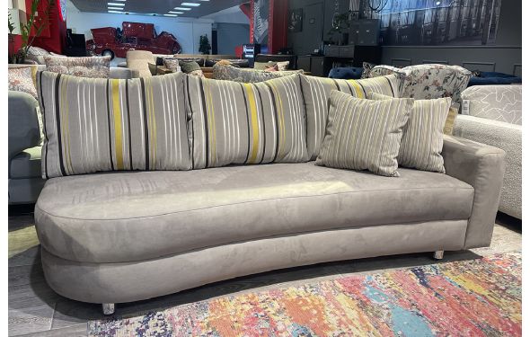 прямой диван Майами, № заказа 670901 8 марта