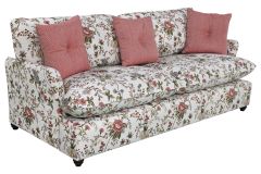 прямой диван Паркер 8 марта