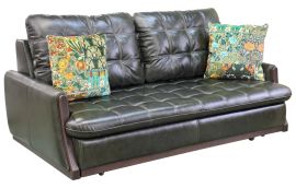 прямой диван Ричард, № заказа 668668, фото 8 марта прямой диван Ричард, № заказа 668668 8 марта