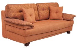 прямой диван Мистраль, № заказа 669725 8 марта