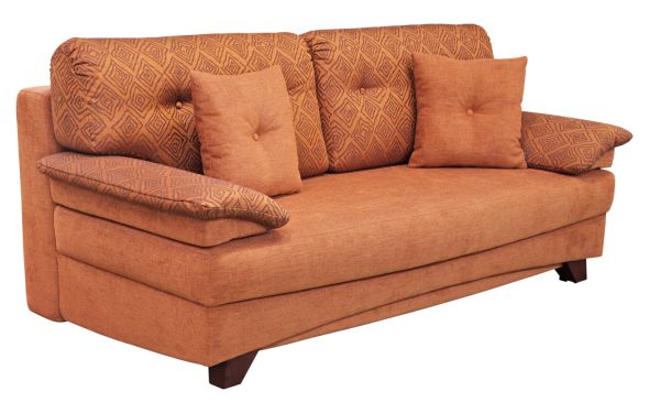 прямой диван Мистраль, № заказа 669725 8 марта