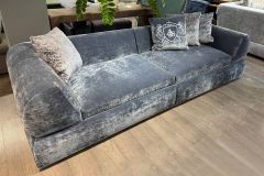 прямой диван Альберто, фото 8 марта прямой диван Альберто 8 марта