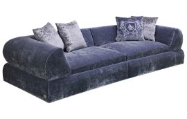 прямой диван Альберто, № заказа 669396/1 8 марта