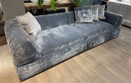 прямой диван Альберто, № заказа 669396/1 8 марта