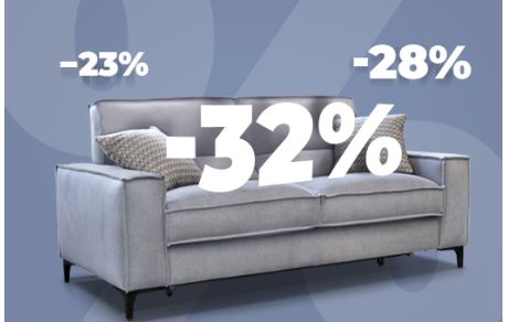 Скидки на модели фабрики «8 Марта»