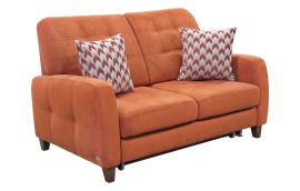 прямой диван Томас, № заказа 670622/1