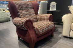 Кресло Милорд 8 марта