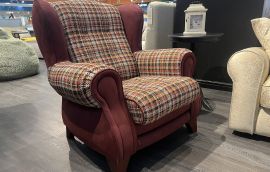 Кресло Милорд, № заказа 670735/1