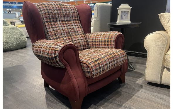 Кресло Милорд, № заказа 670735/1 8 марта