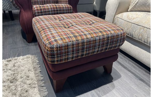 Пуф Милорд, № заказа 670735/1 8 марта