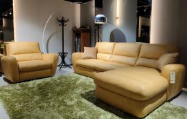 угловой диван Форвард, № заказа 667410/2