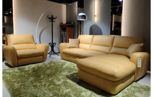 угловой диван Форвард, № заказа 667410/2 8 марта