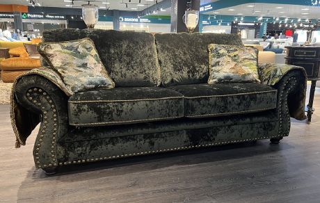 прямой диван Версаль, № заказа 670806 8 марта