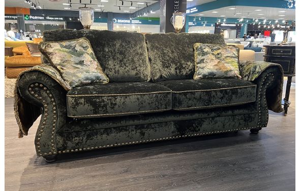 прямой диван Версаль, № заказа 670806 8 марта