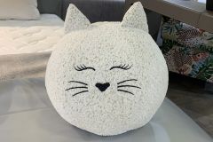 Подушка Котик, фото 8 марта Подушка Котик 8 марта