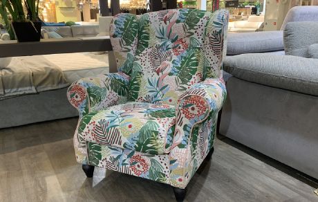 Кресло Лорд, № заказа 671205 8 марта