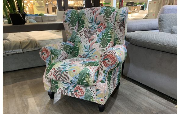 Кресло Лорд, № заказа 671205 8 марта