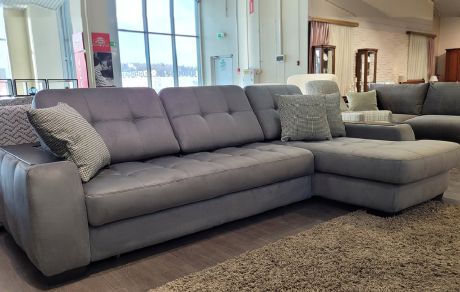 угловой диван Гольфстрим, № заказа 669755 8 марта