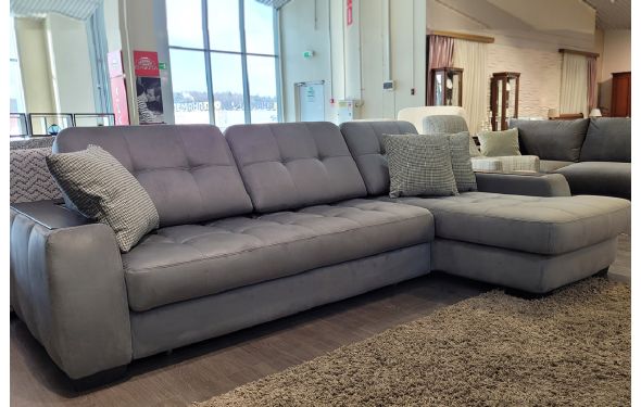 угловой диван Гольфстрим, № заказа 669755 8 марта