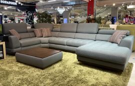 угловой диван Теннесси, № заказа 670628 8 марта