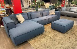 угловой диван Лофт, № заказа 670723 8 марта