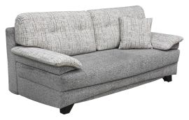 прямой диван Мистраль, № заказа 670497